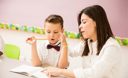 Sustainability and energy learning